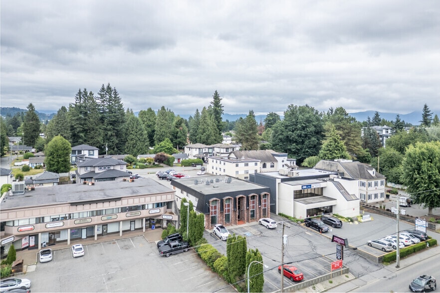 More Photos Of 2306 Mccallum Rd, Abbotsford Medical For Lease