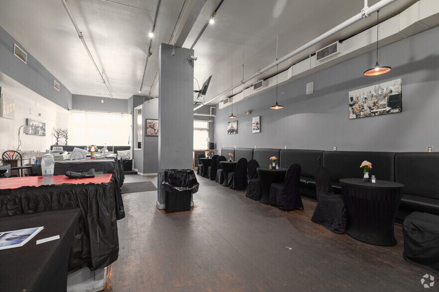 More Photos Of 439-451 S Broad St, Trenton Office For Lease