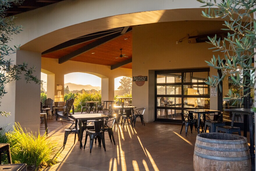 More Photos Of 2143 Buena Vista Ave, Gilroy Winery Vineyard For Sale