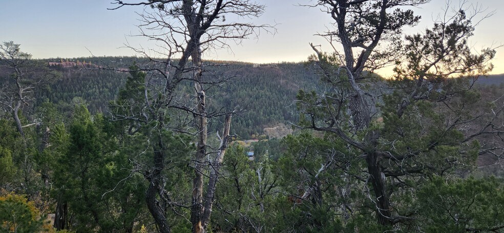 More Photos Of 140 Paradise Canyon Dr, Ruidoso Land For Lease