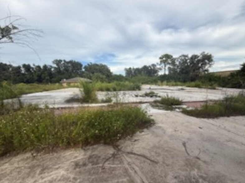 More Photos Of 741 N Combee Rd, Lakeland Land For Sale