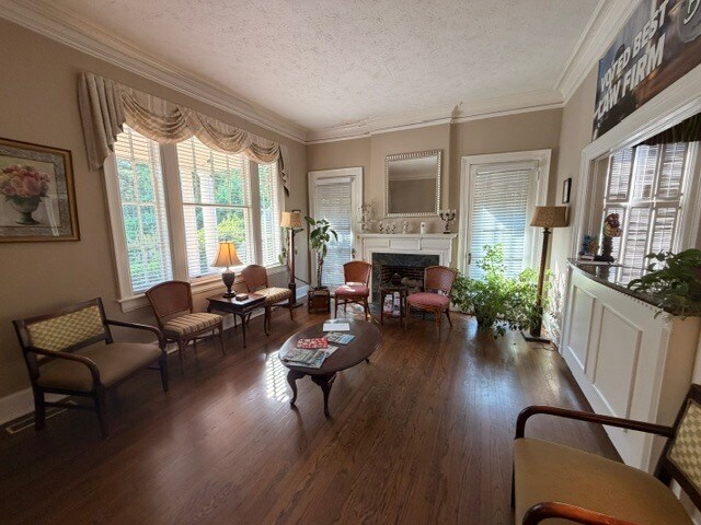 More Photos Of 3618 Vineville Ave, Macon-Bibb Office For Sale