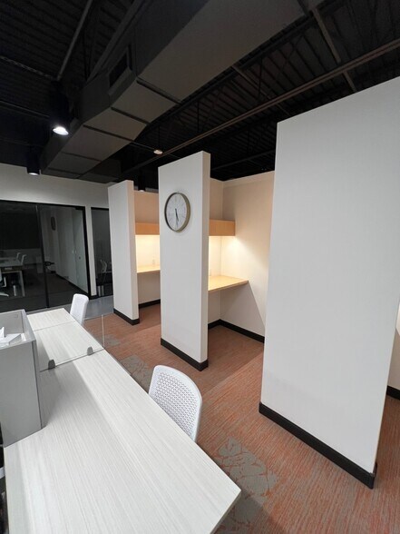 More Photos Of 2100 N Greenville Ave, Richardson Coworking Space