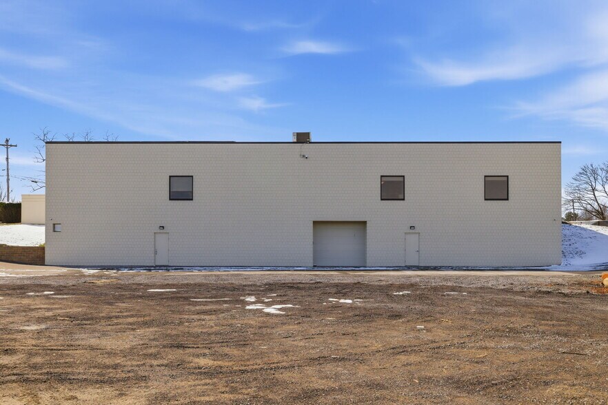 More Photos Of 221 Russellton Dorseyville Rd, Cheswick Medical For Lease