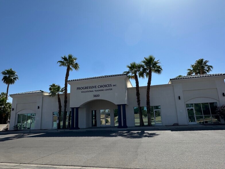 More Photos Of 3820 S Jones Blvd, Las Vegas Medical For Sale