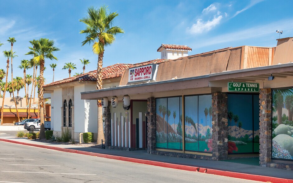 More Photos Of 73759 Highway 111, Palm Desert Restaurant For Sale