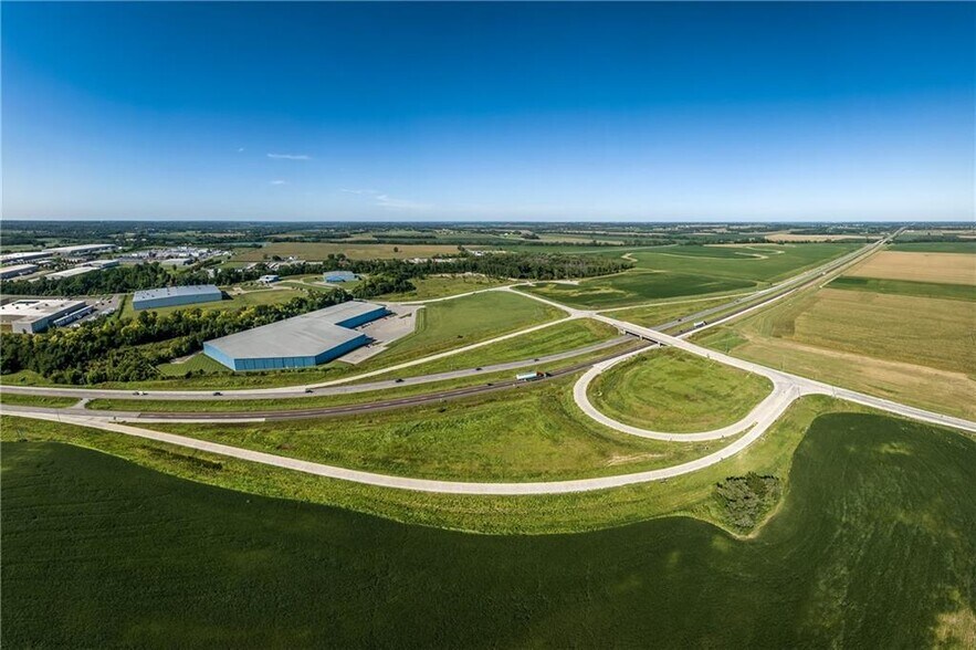 More Photos Of 5917 Corporate Dr, Saint Joseph Land For Sale