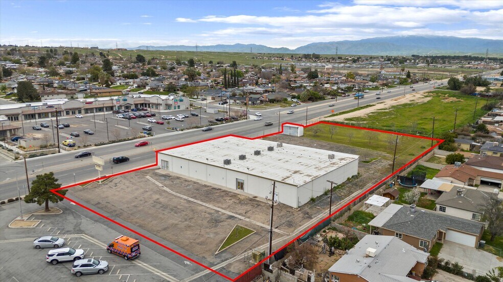 More Photos Of 6701 Niles St, Bakersfield Daycare Center For Sale