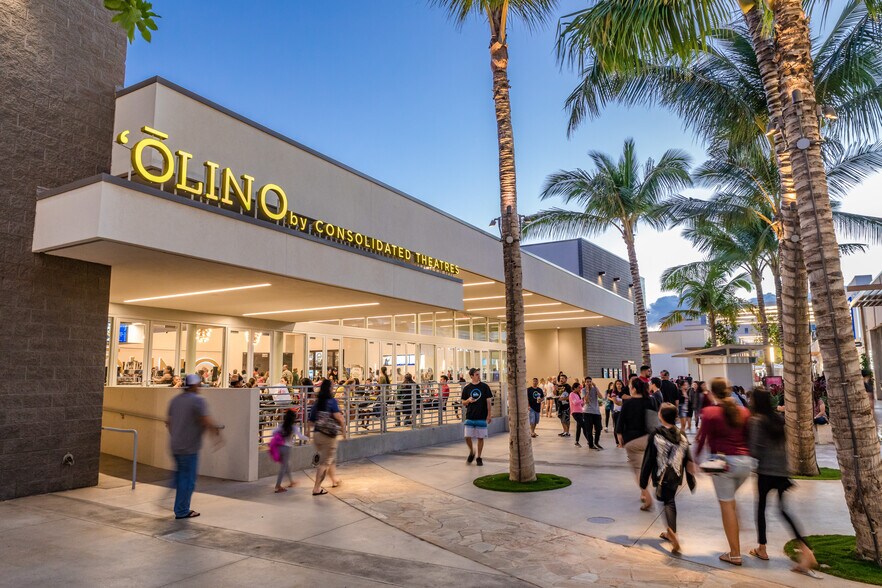 More Photos Of E Kapolei & North South Rd, Kapolei Unknown For Lease