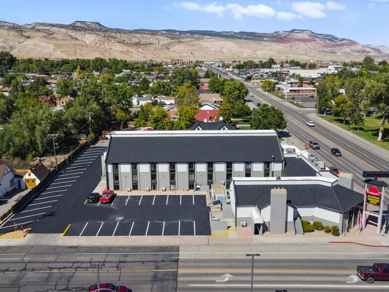 More Photos Of 333 N Main St, Richfield Hotel For Sale