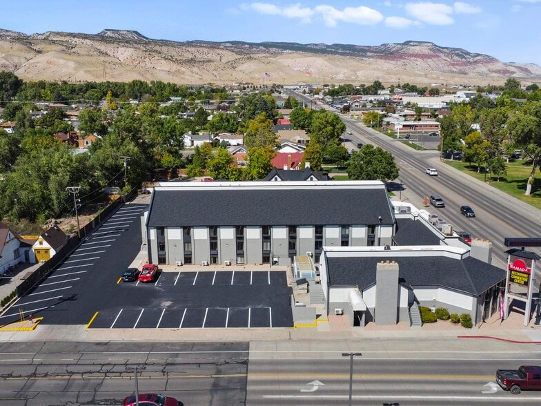 More Photos Of 333 N Main St, Richfield Hotel For Sale