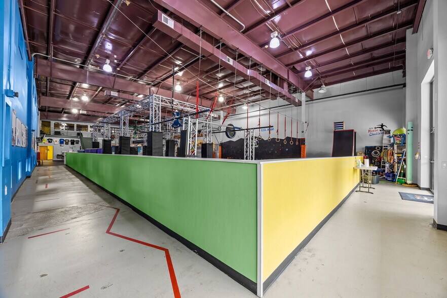 More Photos Of 1810 Martin Luther King Jr. Pky, Durham Freestanding For Sale