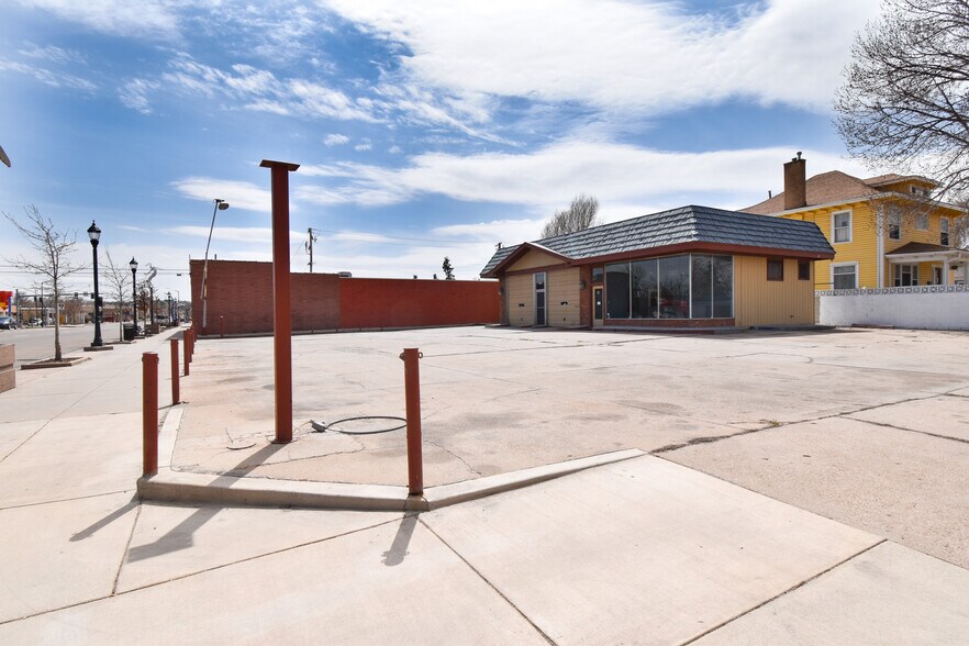 More Photos Of , Greeley General Retail For Sale