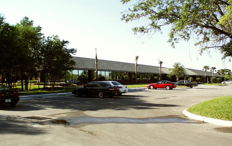 Primary Photo Of 4502 Woodland Corporate Blvd, Tampa Office For Lease