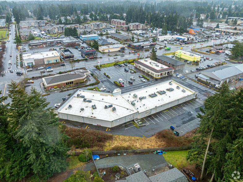 More Photos Of 12020 Meridian Ave S, Puyallup Unknown For Lease