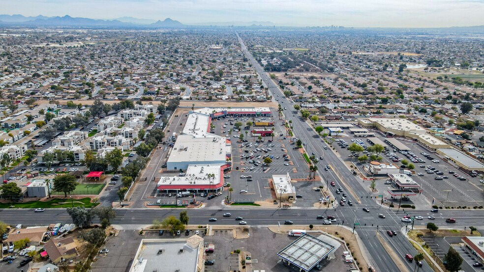 More Photos Of 6544 W Thomas Rd, Phoenix Storefront For Sale