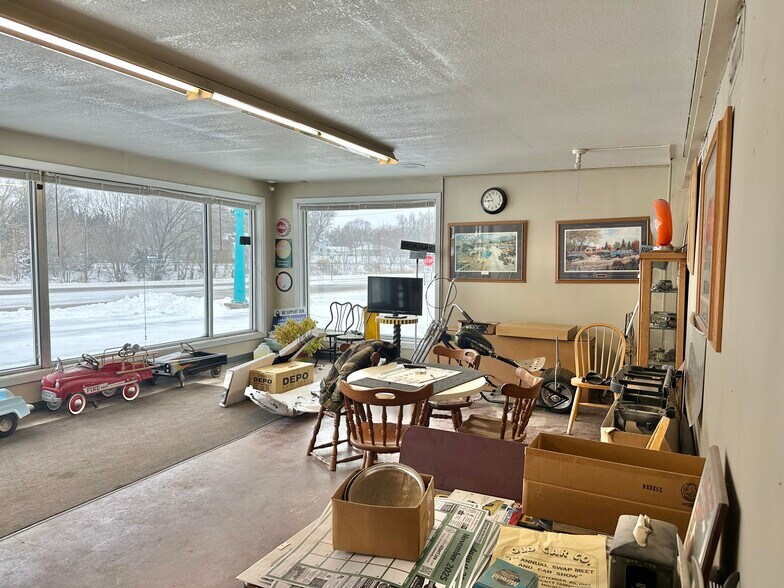 More Photos Of 1401 SE Broadway Ave, Albert Lea Self Storage For Sale