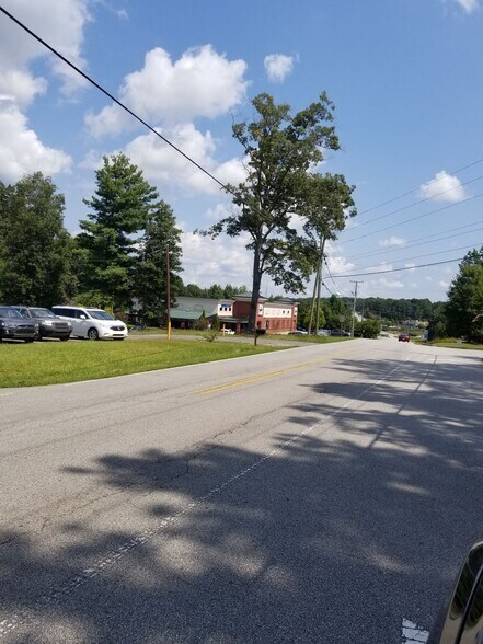 More Photos Of 4885 Hog Mountain Rd, Flowery Branch Land For Sale