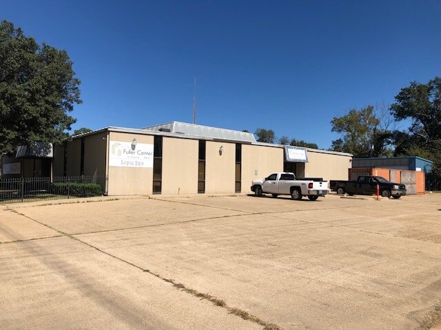 More Photos Of 4221 Linwood Ave, Shreveport Office For Sale