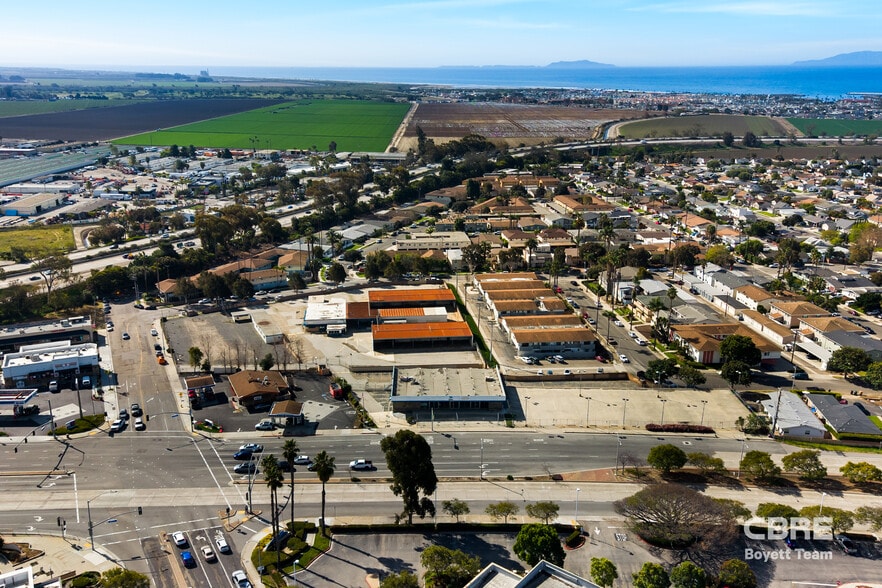 More Photos Of 3440 E Main St, Ventura Land For Sale