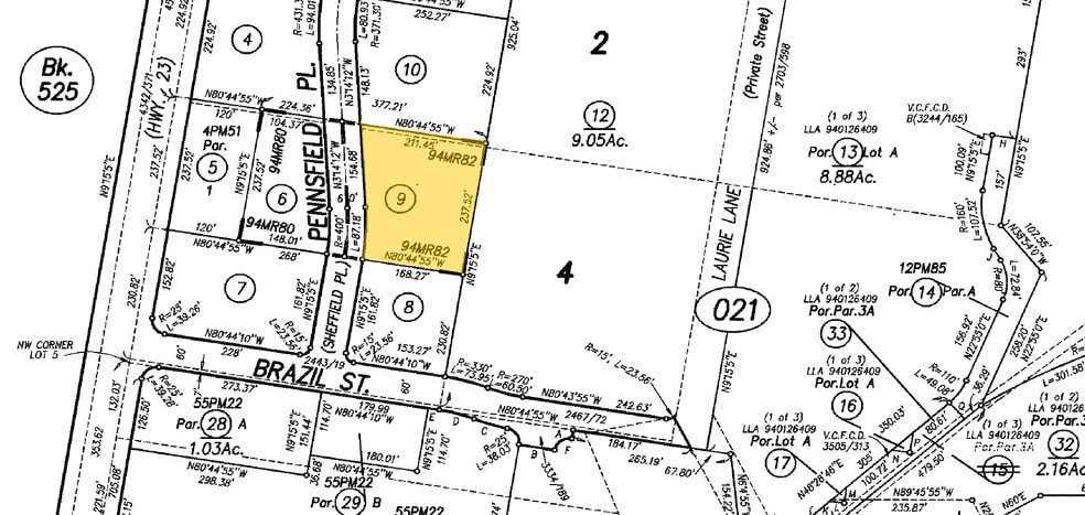 More Photos Of 468 Pennsfield Pl, Thousand Oaks Office For Sale