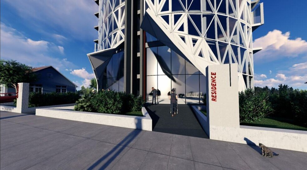 More Photos Of 459 Revere Beach Blvd, Revere Land For Sale