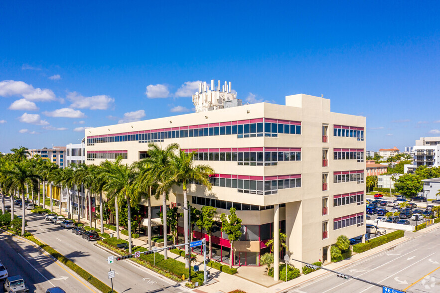 Primary Photo Of 1111 Kane Concourse, Bay Harbor Islands Office For Sale