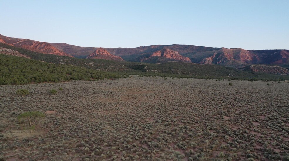 More Photos Of S. Old Highway 91, Cedar City Land For Sale