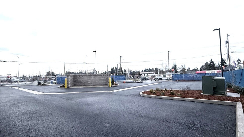 More Photos Of 5010 SE Witch Hazel Rd, Hillsboro Industrial For Lease