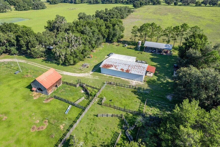 More Photos Of 8487 State Road 471, Webster Land For Sale