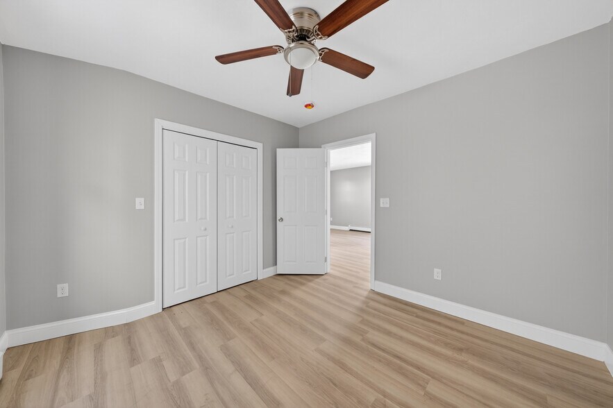 More Photos Of 165 Grant St, Fall River Apartments For Sale