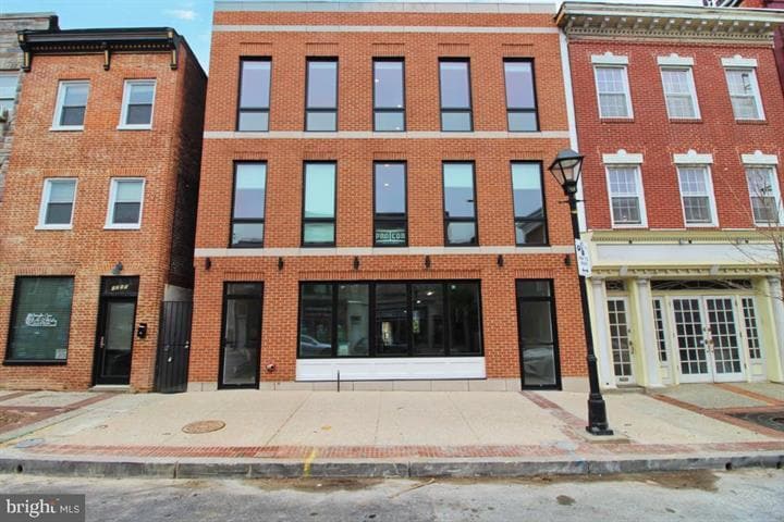 More Photos Of 1707 Eastern Ave, Baltimore Apartments For Lease