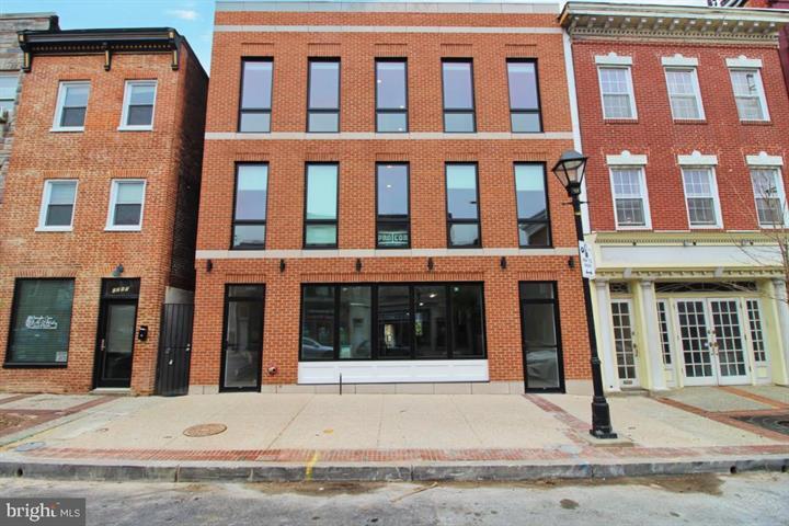 More Photos Of 1707 Eastern Ave, Baltimore Apartments For Lease