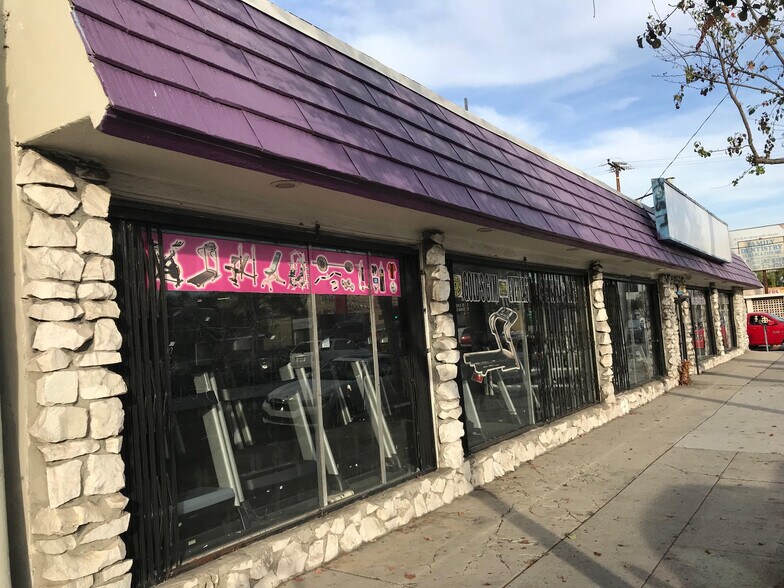 More Photos Of 4273 Florence Ave, Bell Storefront For Sale