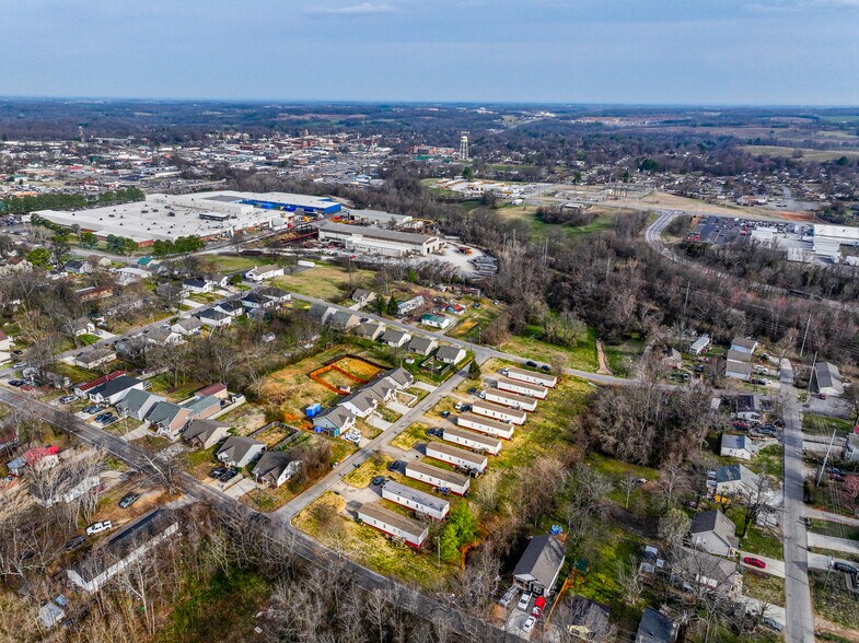 More Photos Of 1600 Page St, Springfield Manufactured Housing Mobile Home Park For Sale