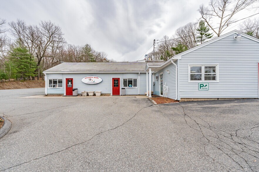 More Photos Of 1251 E Mountain Rd, Westfield Daycare Center For Sale