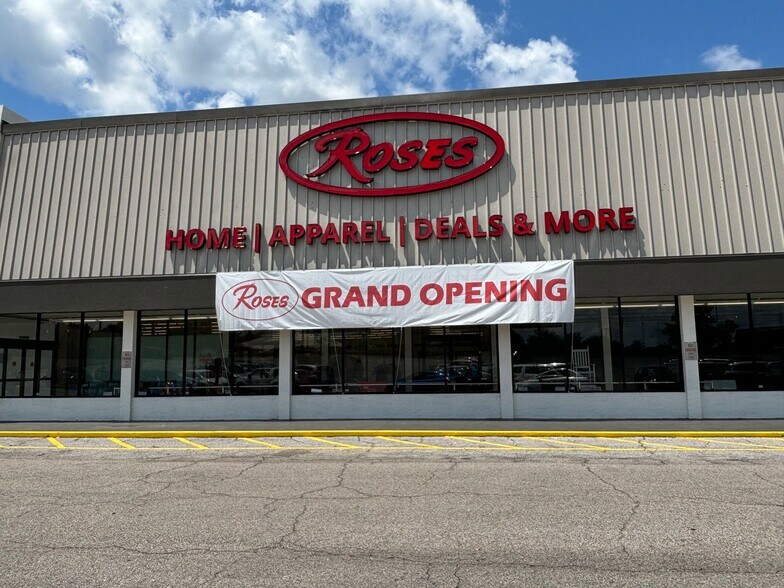 More Photos Of 832 Highway 19 N, Meridian Unknown For Lease
