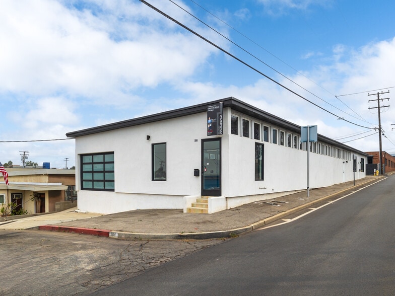 More Photos Of 805 E El Segundo Blvd, El Segundo Showroom For Sale