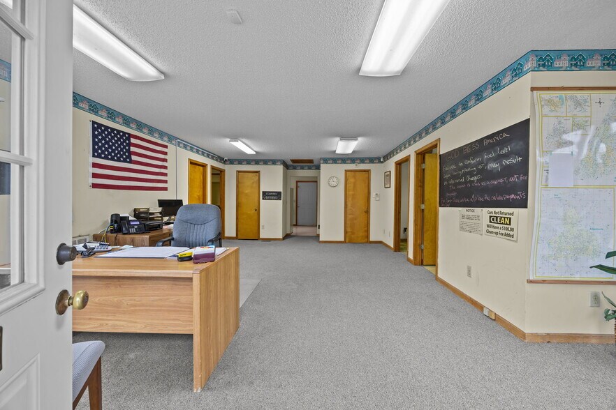 More Photos Of 710 US Highway 52 Highway N, Albemarle Office For Sale