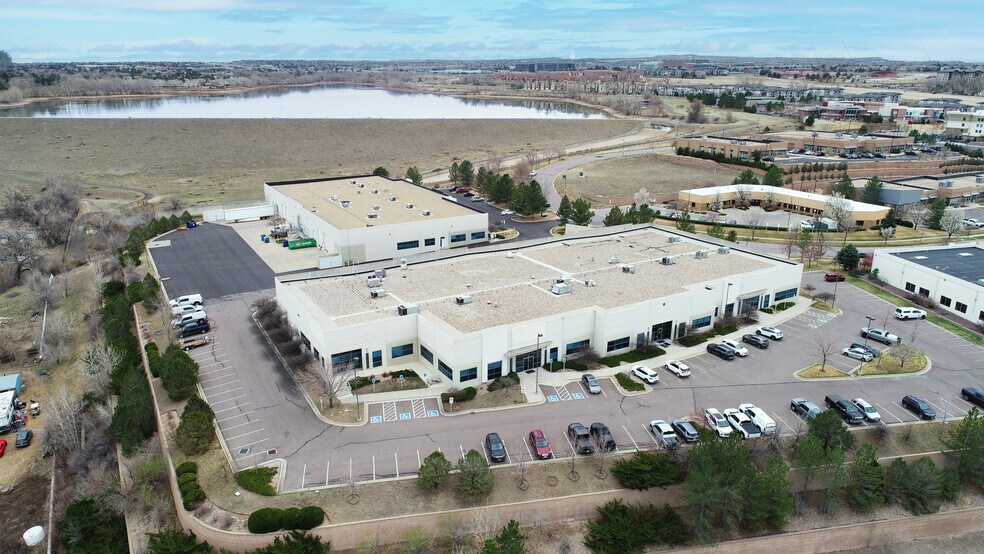 More Photos Of 8022 Southpark Cir, Littleton Flex For Sale