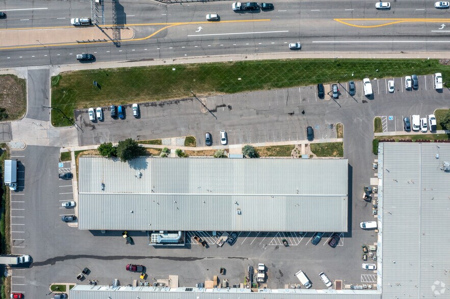 More Photos Of 7000 Broadway, Denver Unknown For Lease