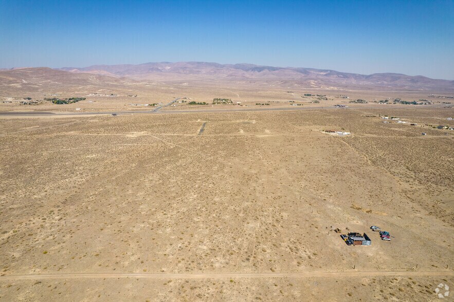 More Photos Of Esther Ave - Geraldine Ave - Fir St - Micro Way, Silver Springs Land For Sale