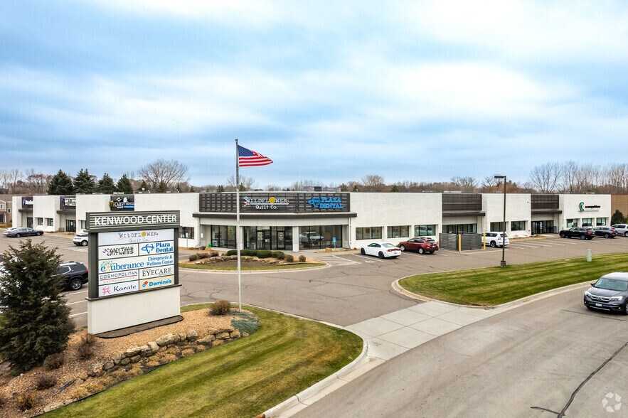 More Photos Of 17741-17823 Kenwood Trl, Lakeville General Retail For Lease