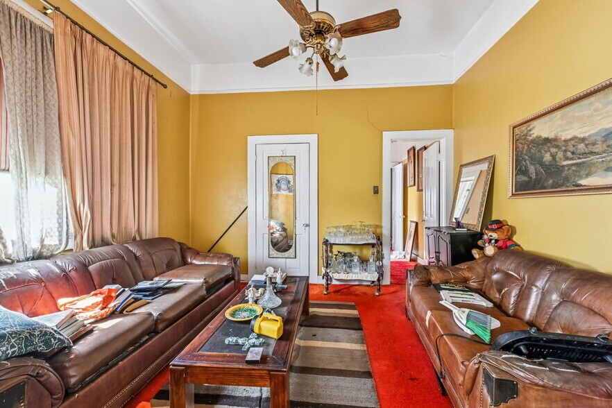 More Photos Of 906 Verret St, New Orleans Multifamily For Sale