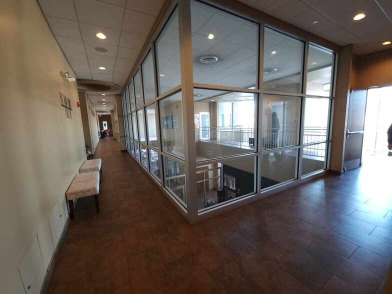 More Photos Of 4747 Pioneers Blvd, Lincoln Office For Lease