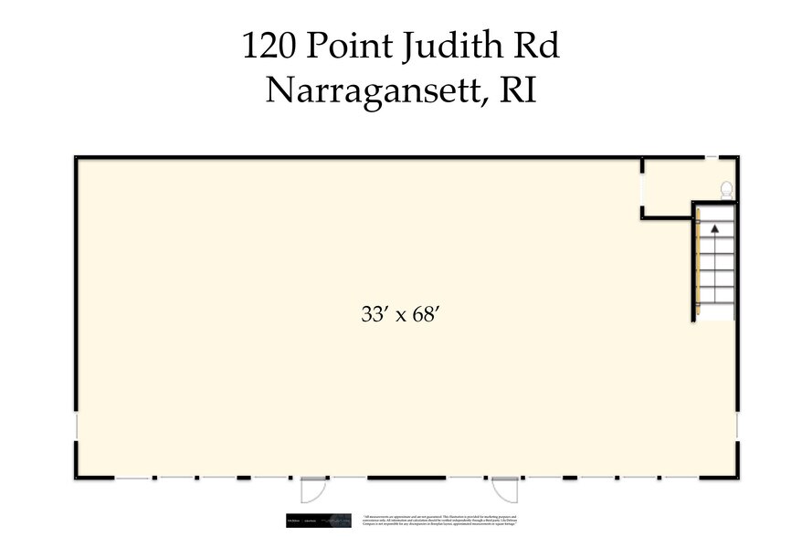 More Photos Of 120 Point Judith Rd, Narragansett Unknown For Lease