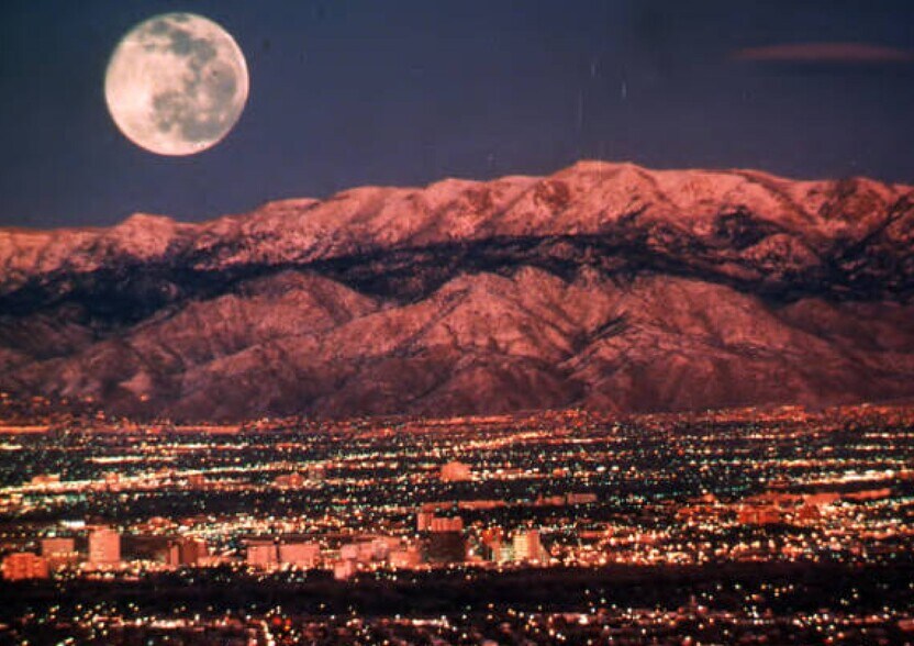 More Photos Of Paseo Del Norte NW, Albuquerque Land For Sale