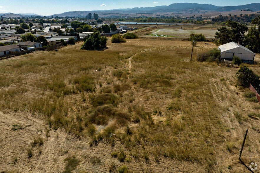 More Photos Of FULLY ENTITLED 157 UNITS, Hollister Land For Sale