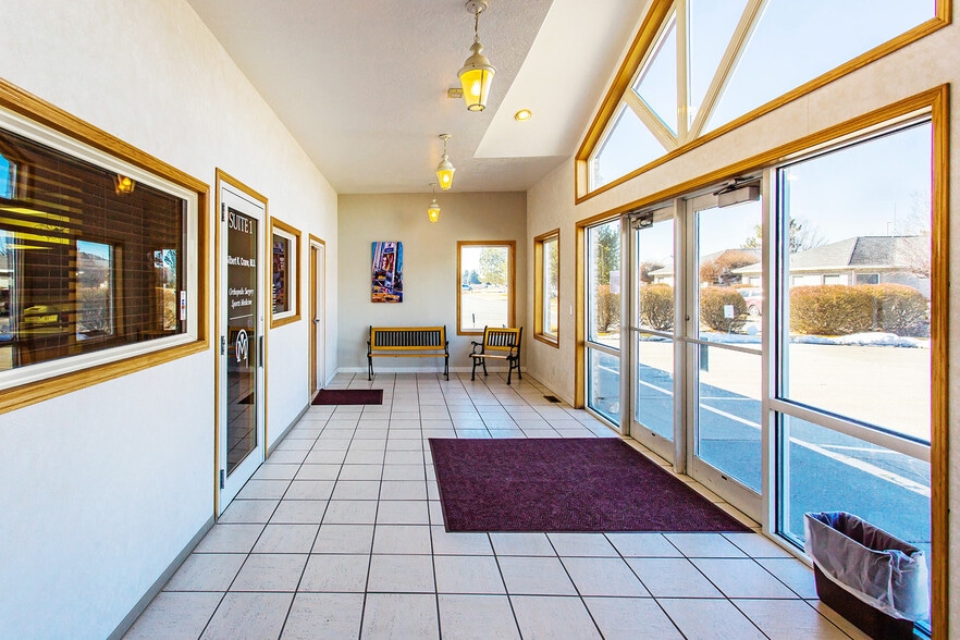 More Photos Of 1263 Bennett Ave, Burley Medical For Lease