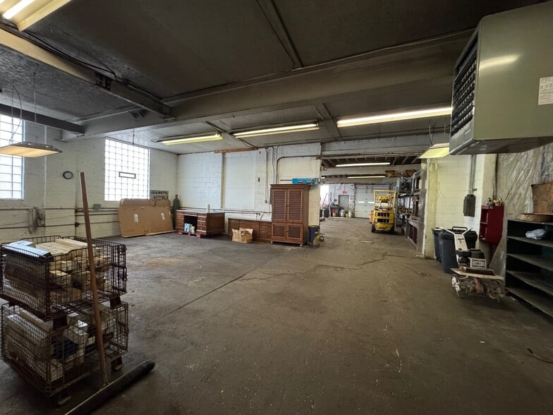 More Photos Of 3766 Ridge Rd, Brooklyn Warehouse For Sale